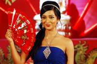 Radhika Apre Gallery